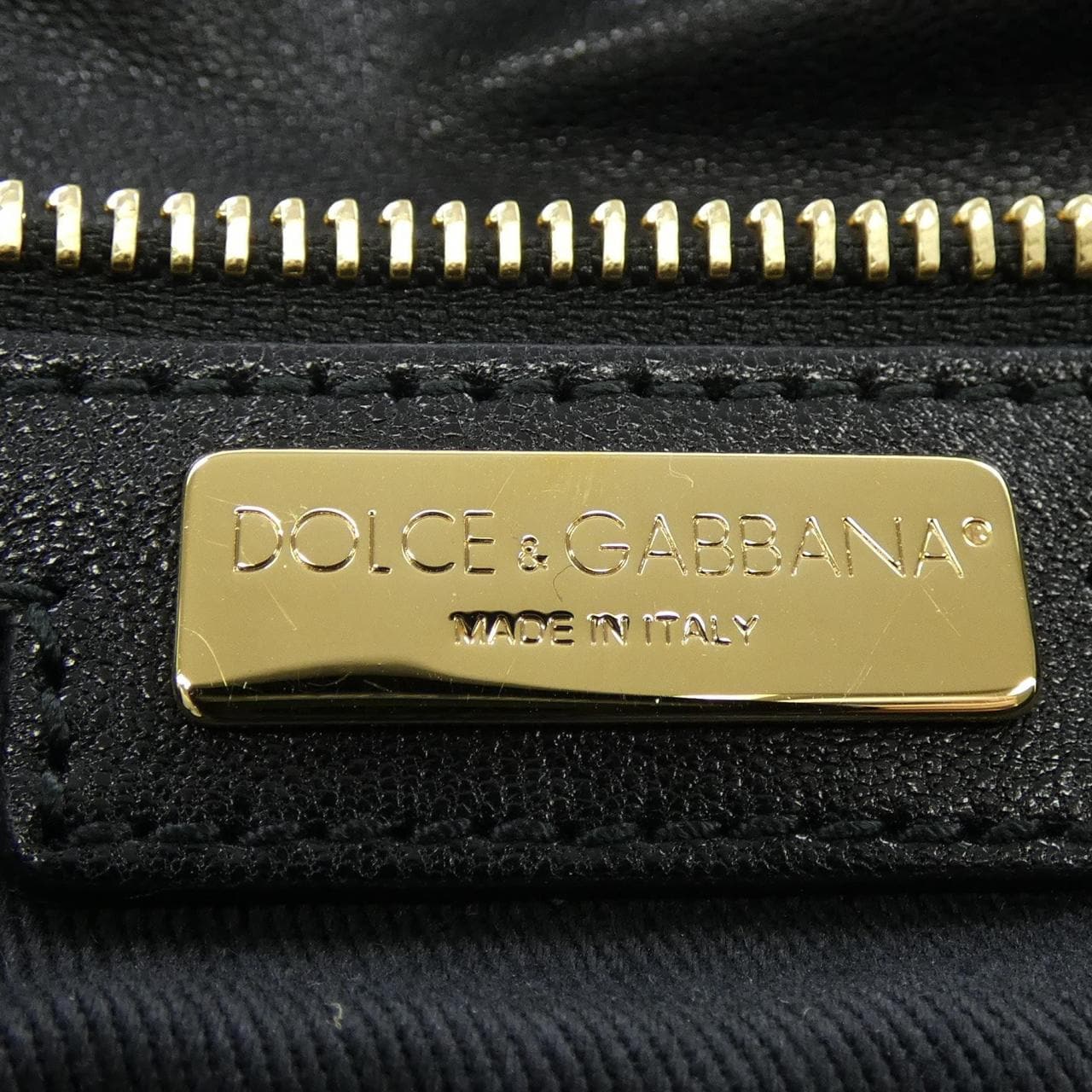 ドルチェアンドガッバーナ DOLCE&GABBANA BAG