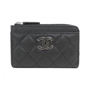 CHANEL AP3836 Card Case