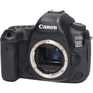 ＥＯＳ５Ｄ　ＭＡＲＫ　ＩＶ
