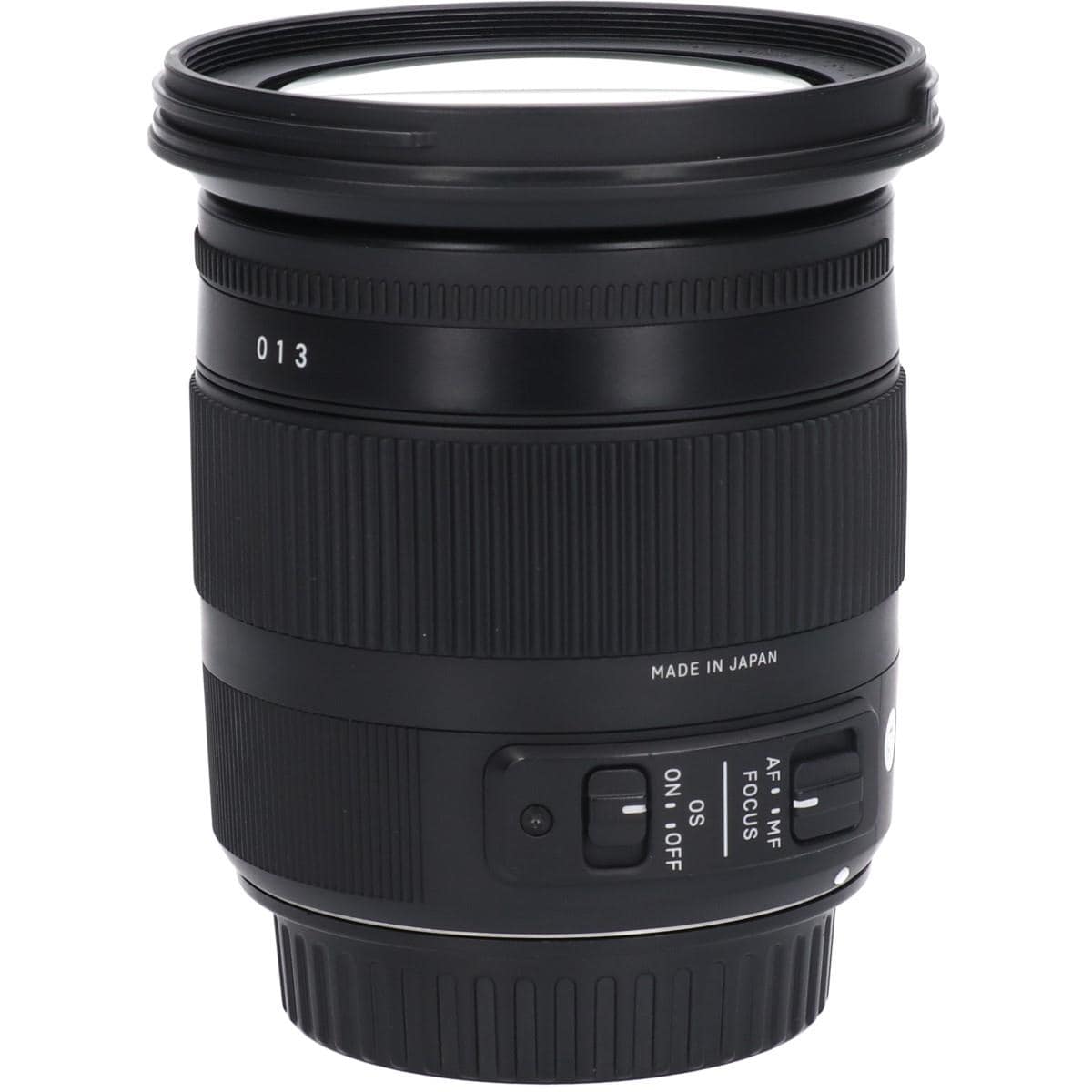 ＥＯＳ（Ｃ）１７－７０ｍｍ　Ｆ２．８－４ＤＣ　ＭＡＣＲＯ