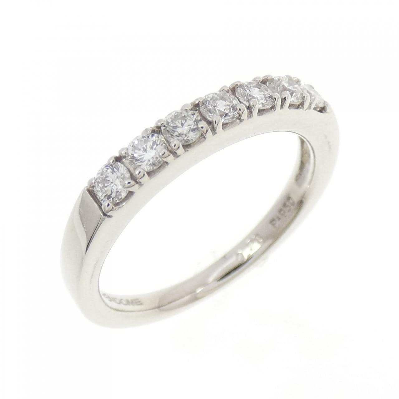 ヴァンドーム ダイヤモンド リング 0.28CT