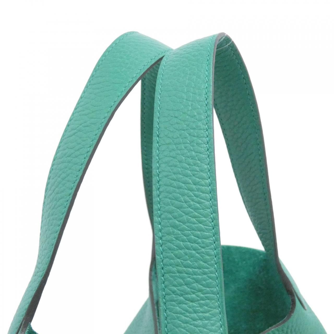 エルメス ピコタン ロック MM 060991CK バッグ