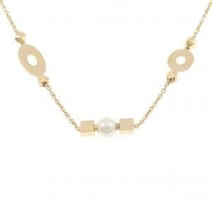 ブルガリ ルチア ネックレス