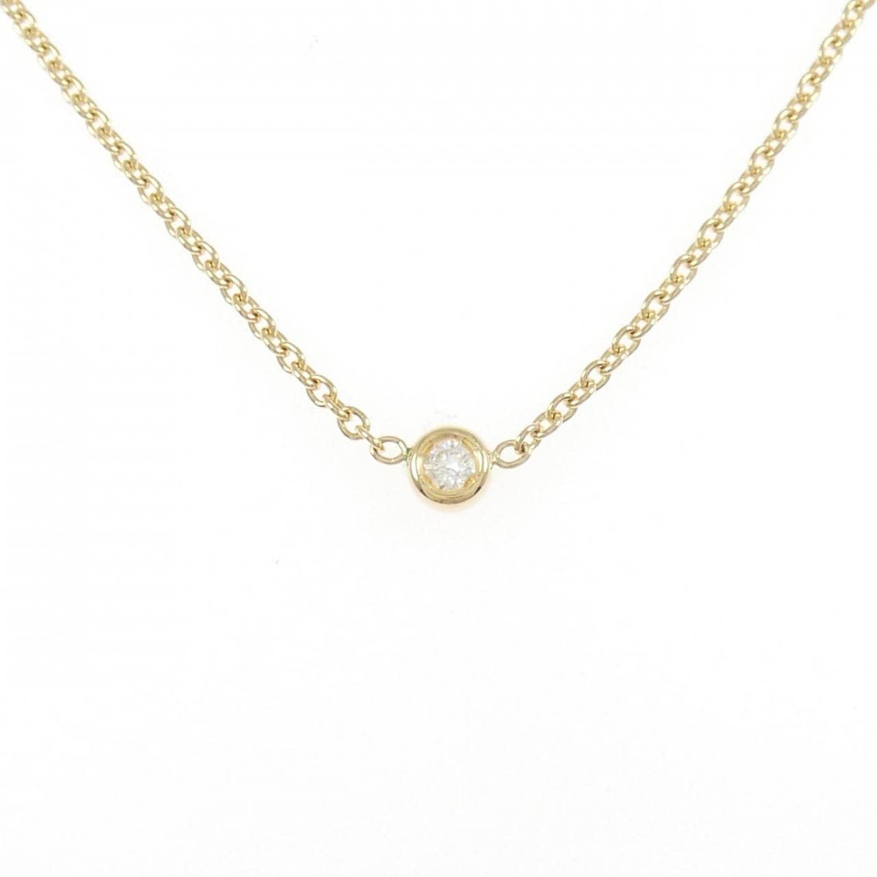 クリスチャンディオール ミミウィ ネックレス