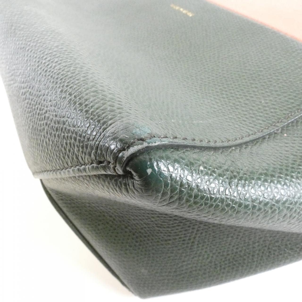 セリーヌ スモール バーティカル バイ カバス 176163XBB バッグ