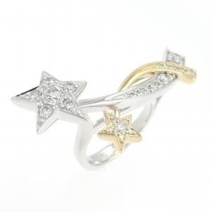 シャネル コメット リング