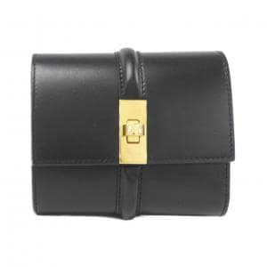 セリーヌ スモール ウォレット 16 10F523CQ7 財布