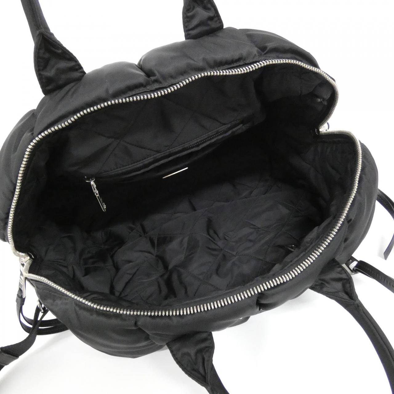 プラダ BL0871 ボストンバッグ