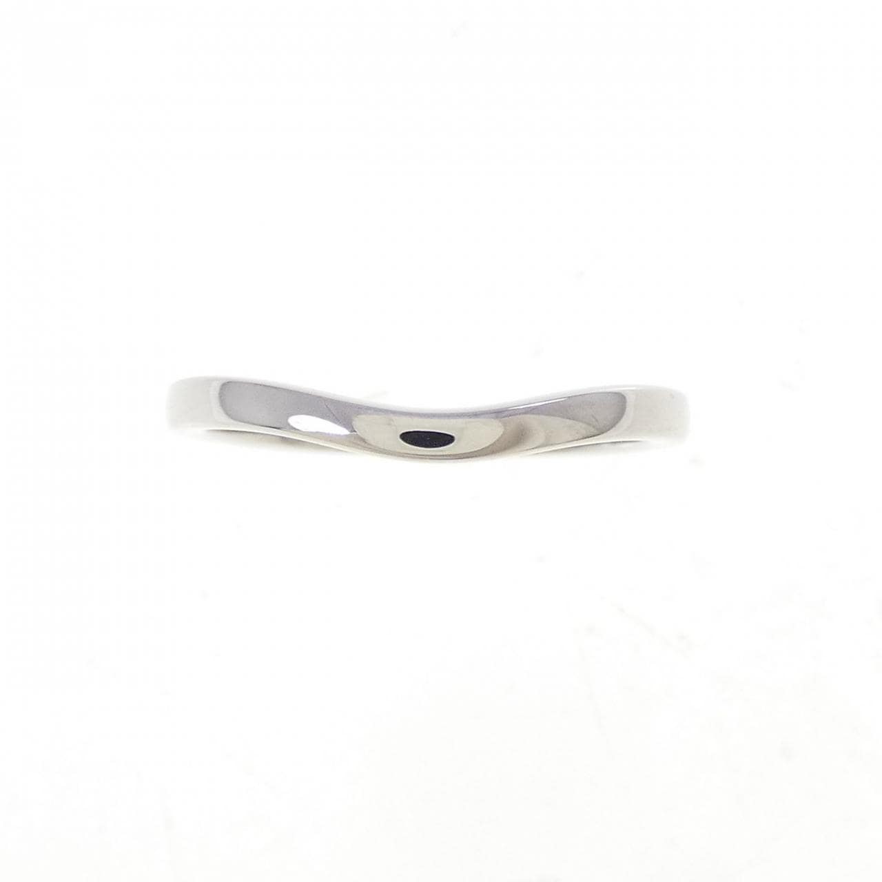 カルティエ バレリーナ リング