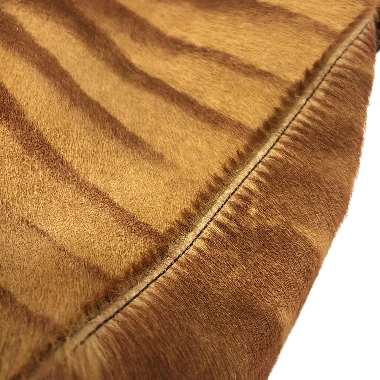 【ヴィンテージ】フェンディ マンマ バゲット 26325 ショルダーバッグ