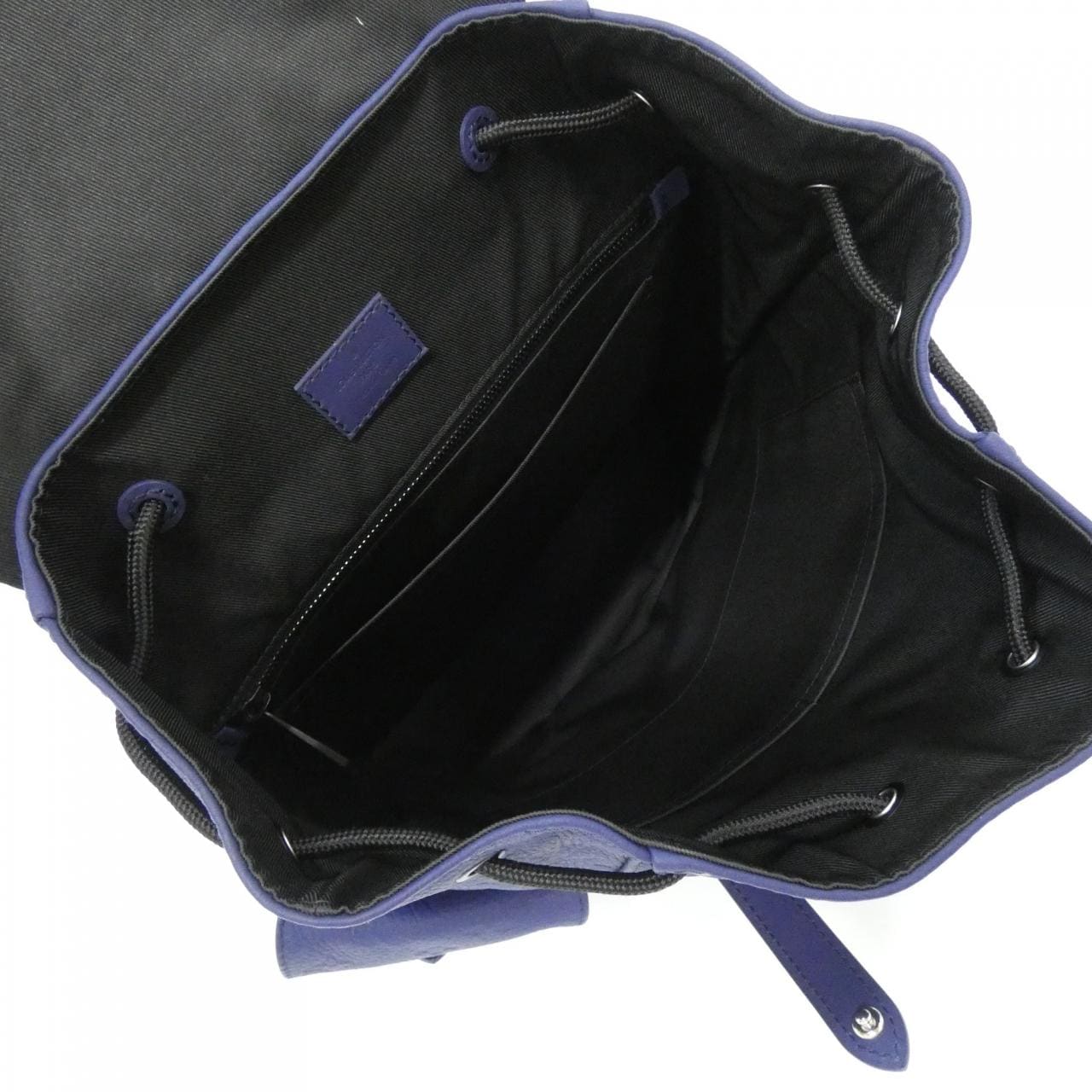 ルイヴィトン モノグラム･トリヨン クリストファー MM M11688 リュックサック