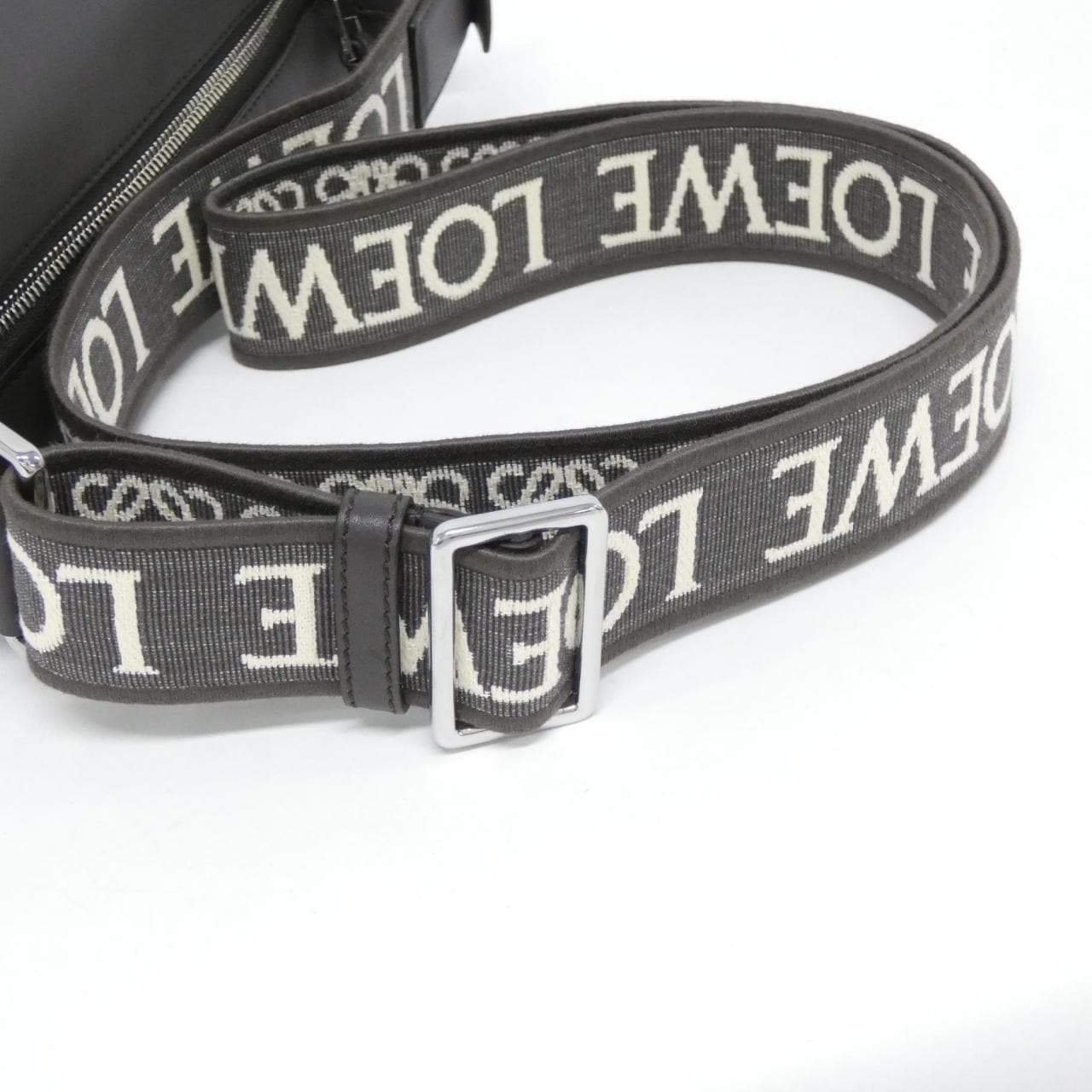 ロエベ キュービィ クロスボディ スモール B906Q63X01 ショルダーバッグ