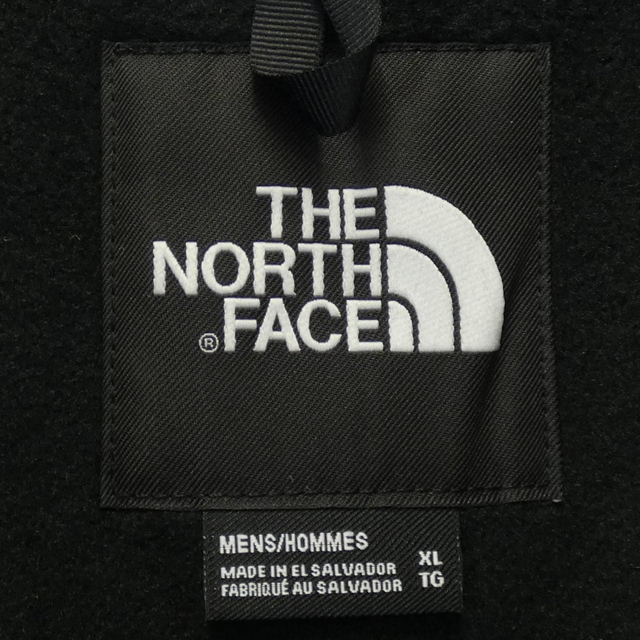 THE NORTH FACE夹克