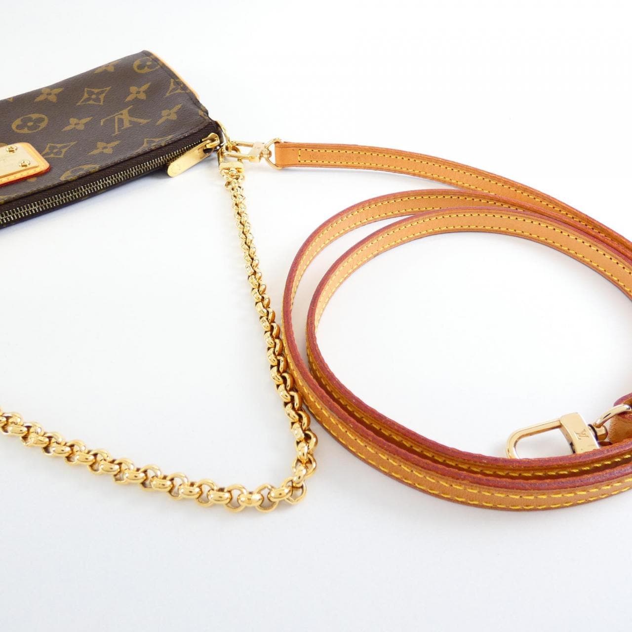 LOUIS VUITTON Monogram Sophie M40158 单肩包