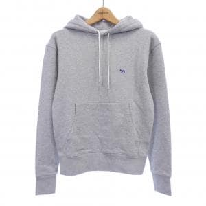 メゾンキツネ MAISON KITSUNE パーカー