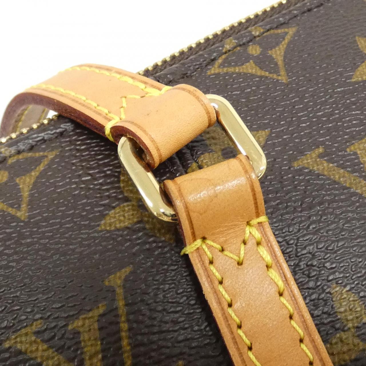【ヴィンテージ】ルイヴィトン モノグラム トータリー PM M41016 バッグ