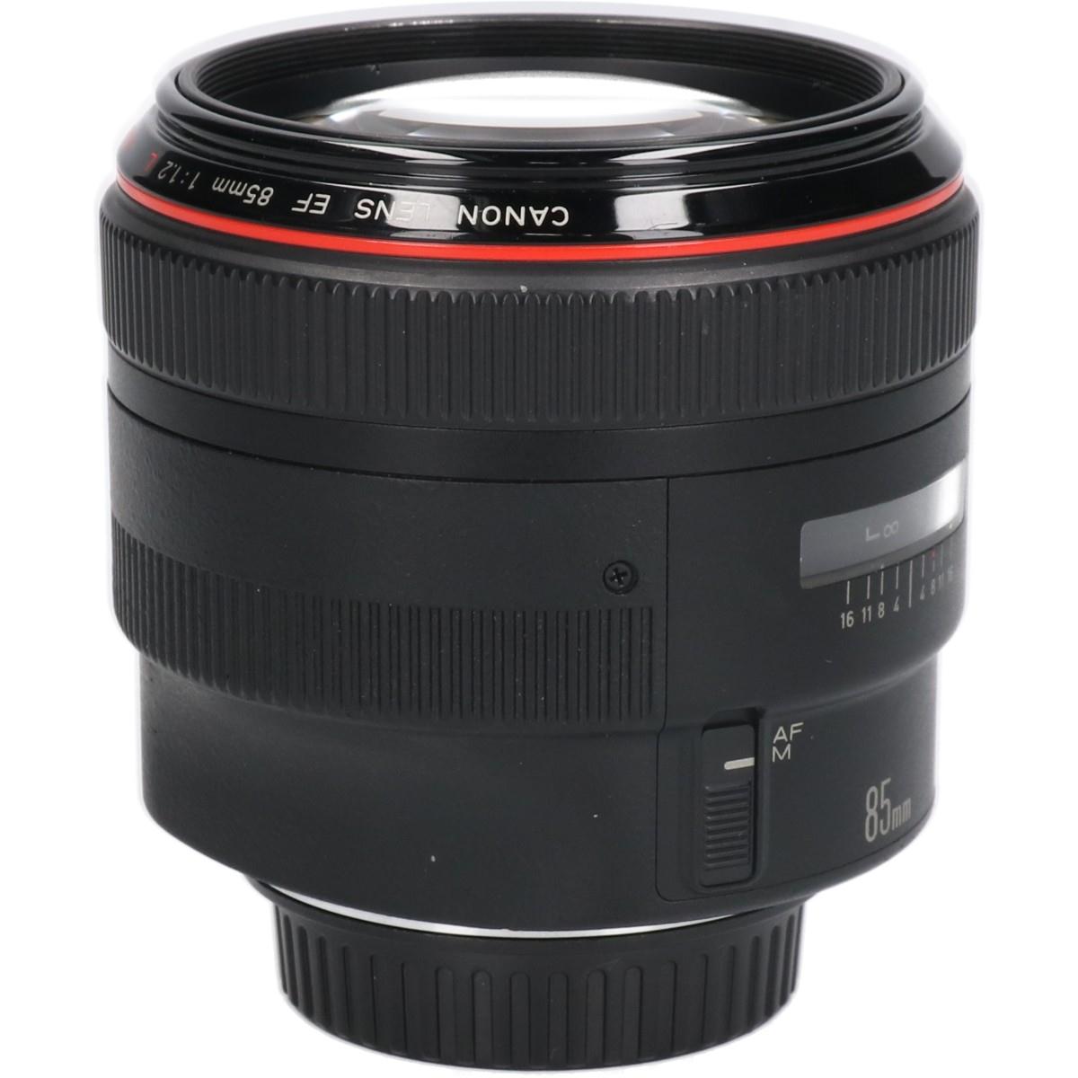 ＥＦ８５ｍｍ　Ｆ１．２Ｌ　ＵＳＭ