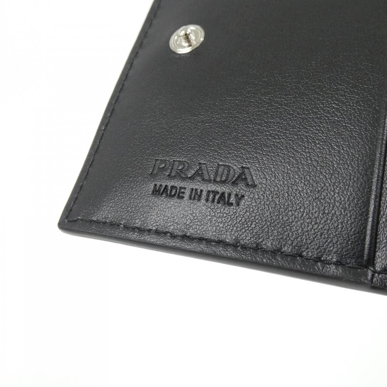 【新品】プラダ 2ML049 財布