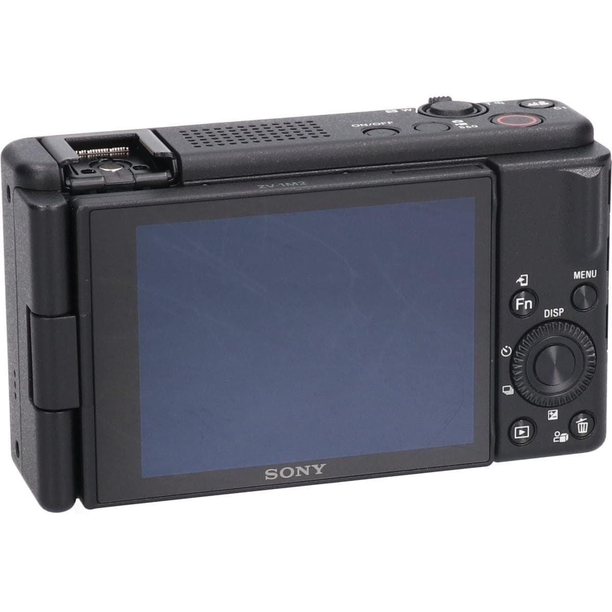ＶＬＯＧＣＡＭ　ＺＶ－１Ｍ２