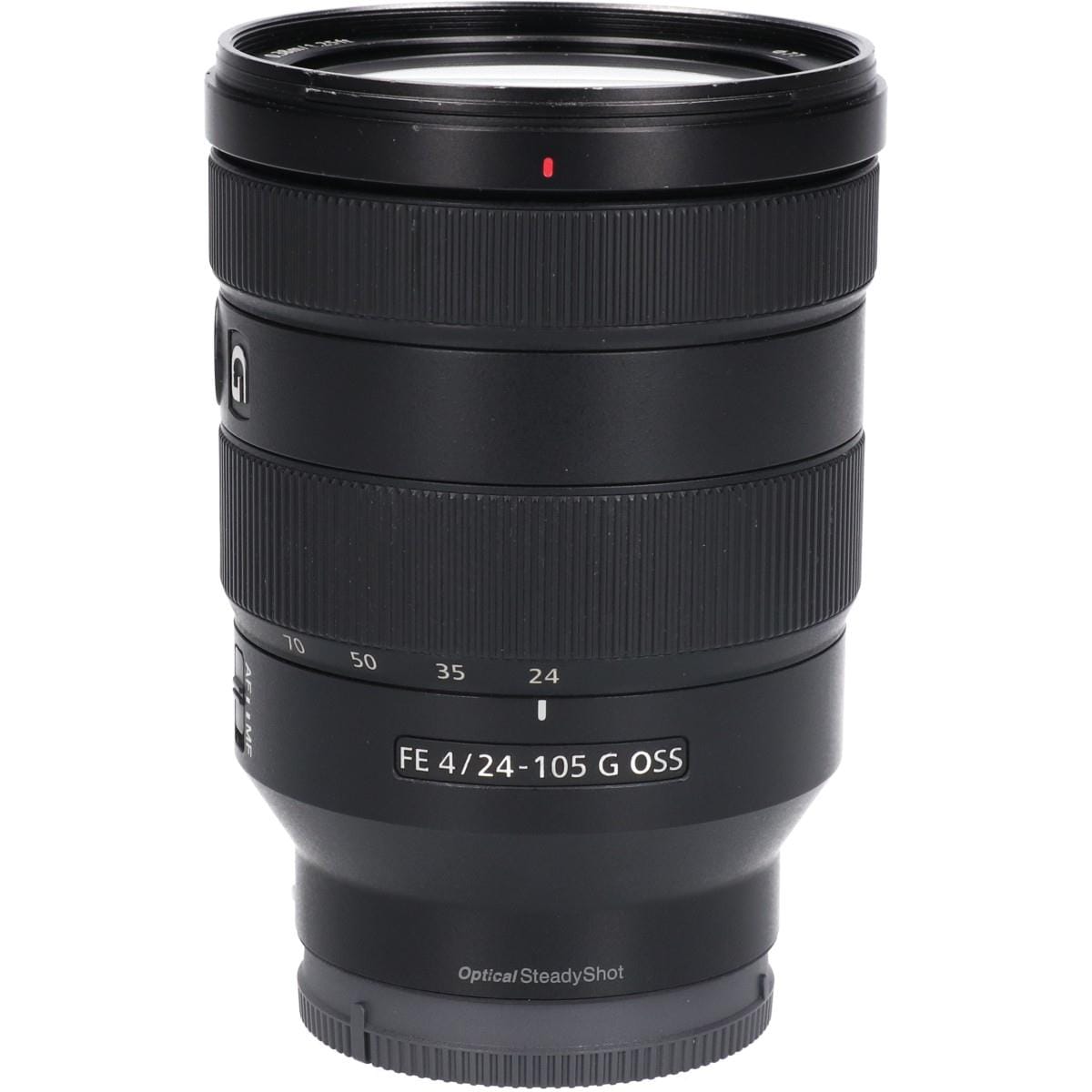 ＦＥ２４－１０５ｍｍ　Ｆ４Ｇ（ＳＥＬ２４１０５Ｇ）