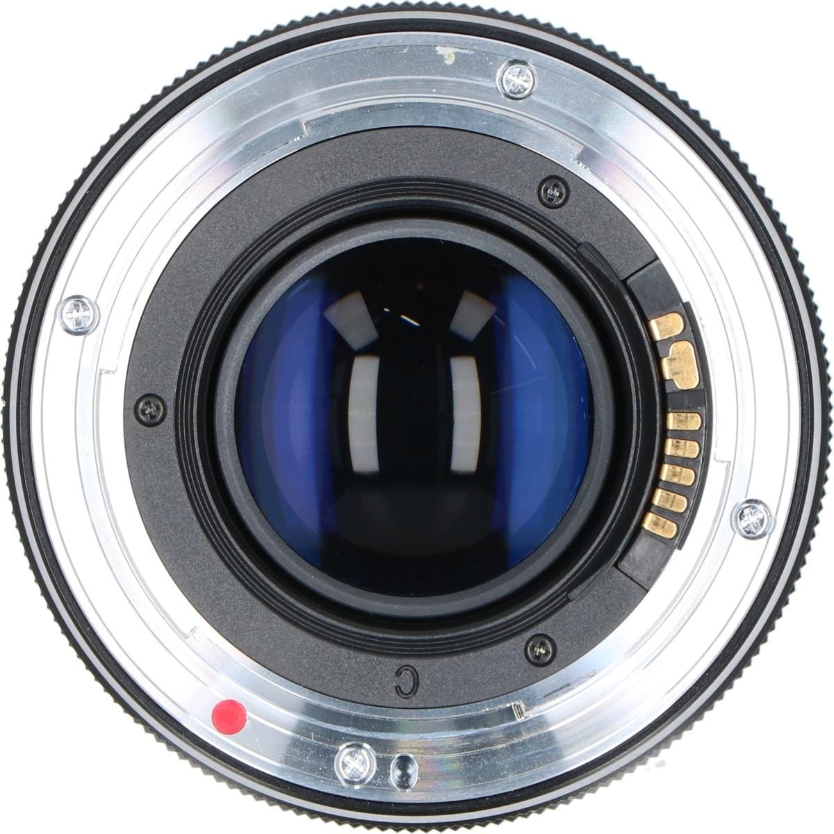 PLANAR50mm F1.4ZE