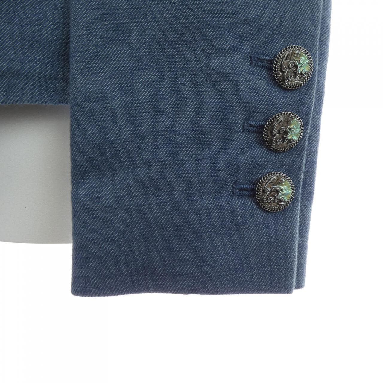 シャネル CHANEL P55565V41972 ジャケット