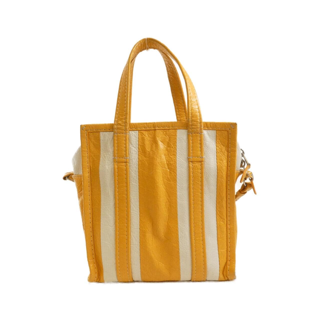 BALENCIAGA Bazaar Shopper XS 452458 DE9GN Bag