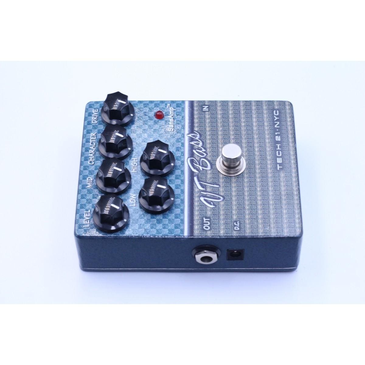 ＴＥＣＨ２１　　ＶＴ　ＢＡＳＳ