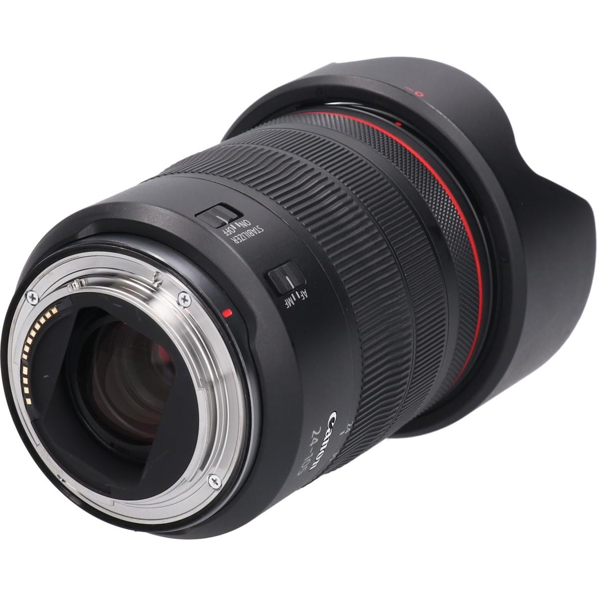 ＲＦ２４－１０５ｍｍ　Ｆ４Ｌ　ＩＳ　ＵＳＭ