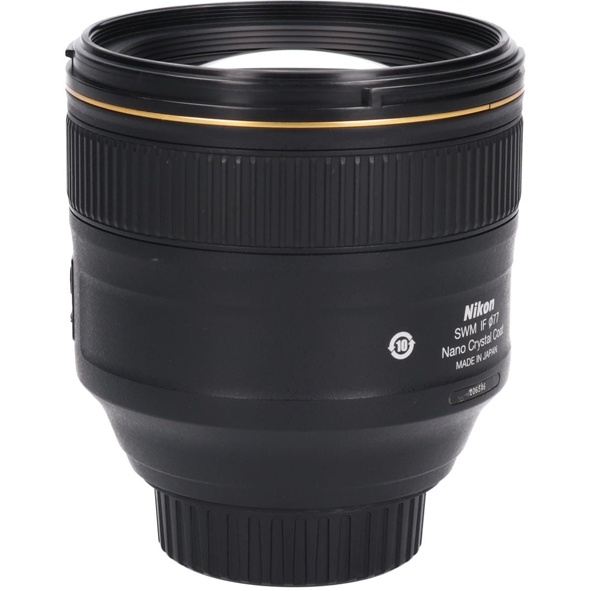 ＡＦ－Ｓ８５ｍｍ　Ｆ１．４Ｇ