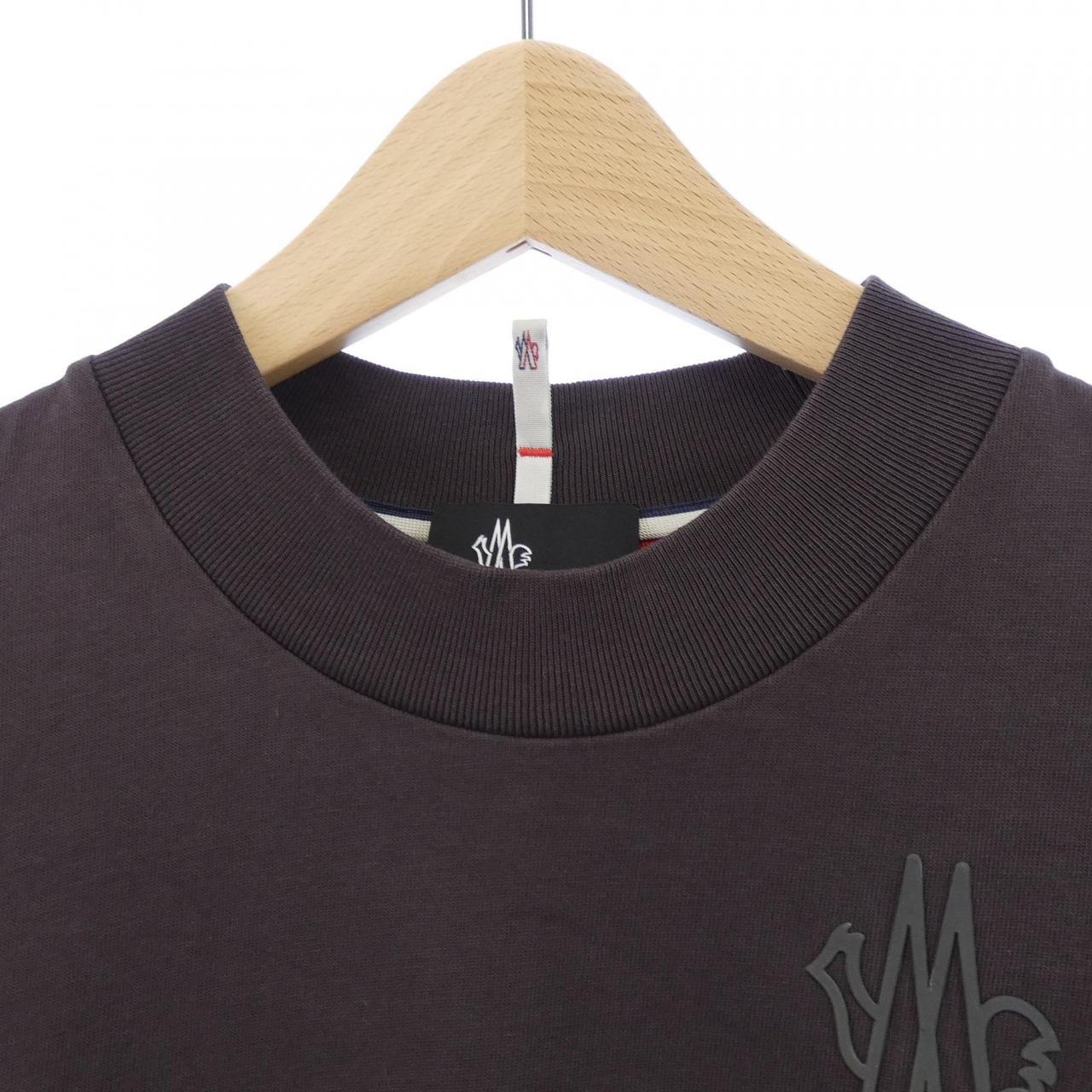 モンクレールグルノーブル MONCLER GRENOBLE 20978D00005 Tシャツ