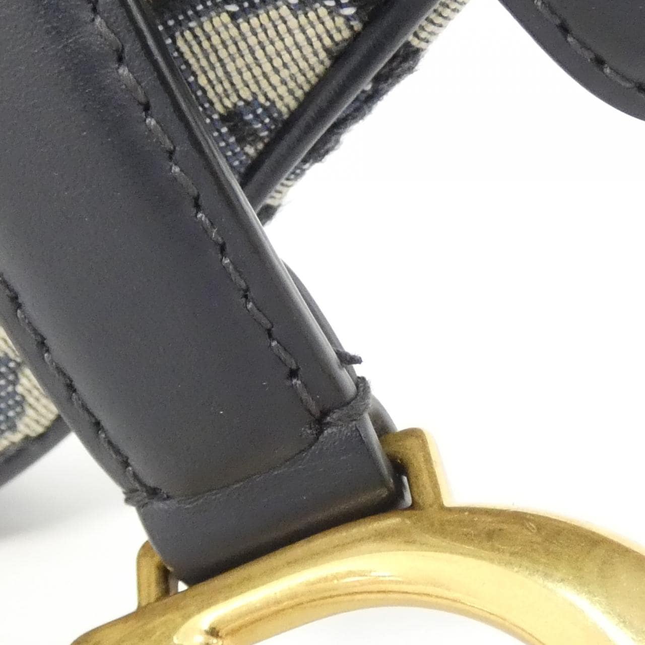 クリスチャンディオール DIOR OBLIQUE サドル M0447CTZQ バッグ