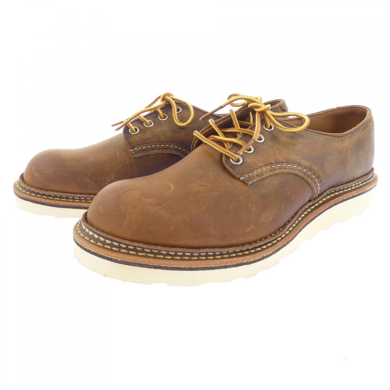 レッドウィング RED WING 8005 シューズ