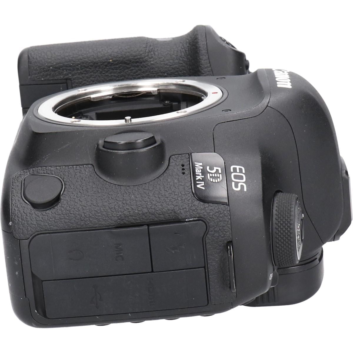 ＥＯＳ５Ｄ　ＭＡＲＫ　ＩＶ