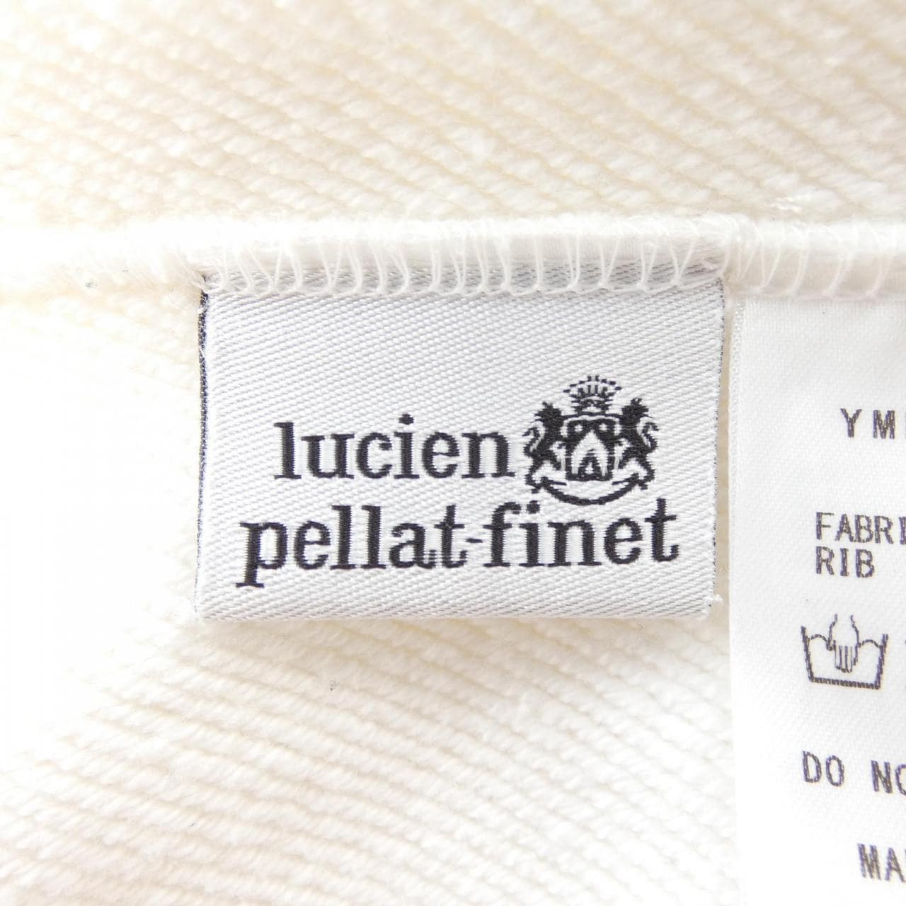 ルシアン ペラフィネ lucien pellat-finet YMP-1195U トップス