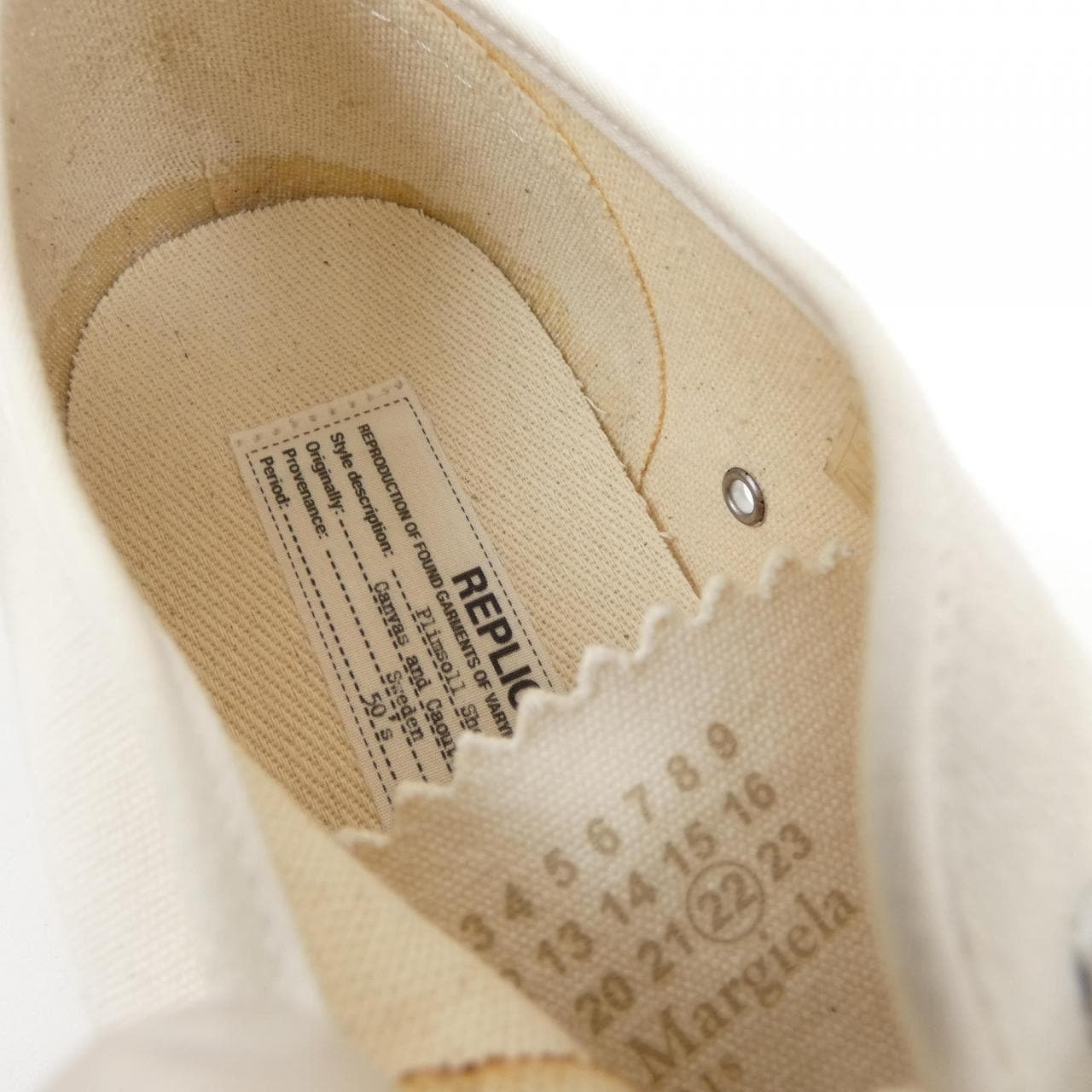 Maison Margiela Margiela 運動鞋