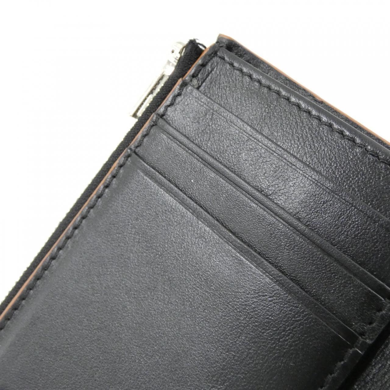 Loewe Anagram小号垂直钱包 C821S33X01 钱包