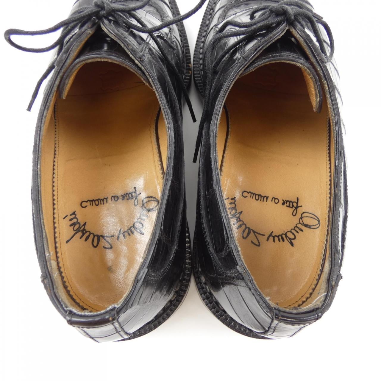 サントーニ SANTONI シューズ