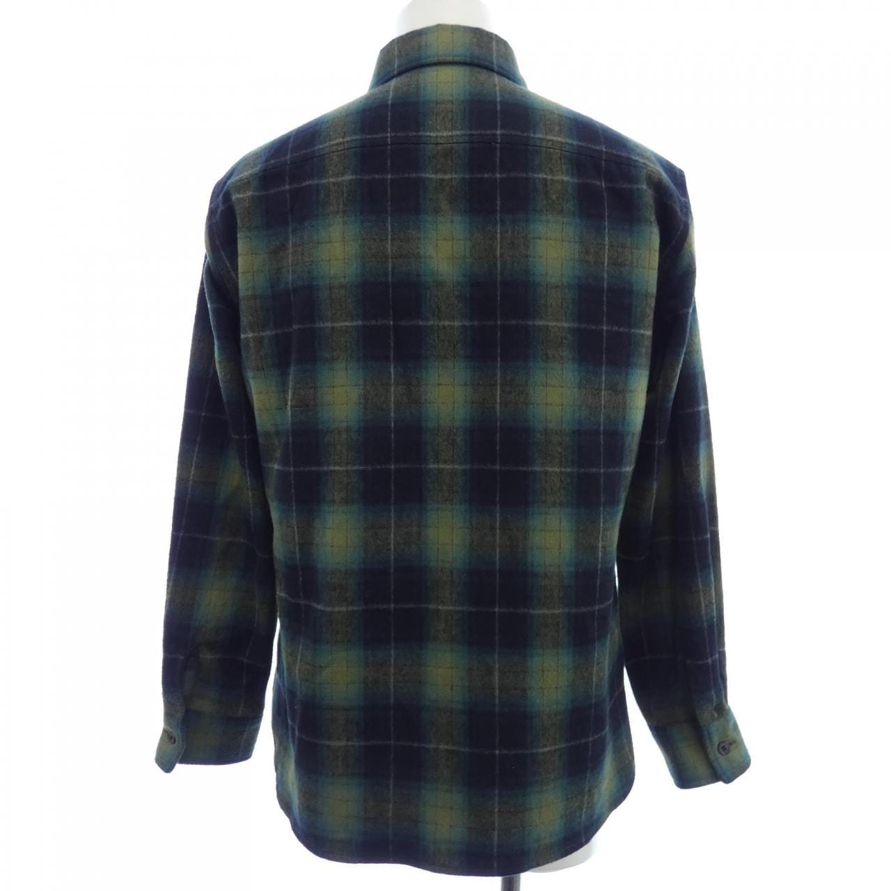 サンローラン SAINT LAURENT シャツ