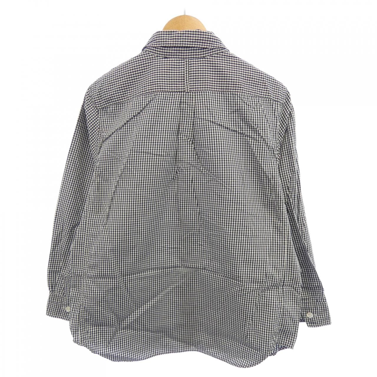 マーガレットハウエル Margaret Howell 578-253219 シャツ