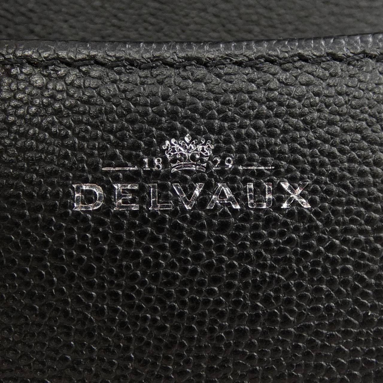 DELVAUX DELVAUX BAG