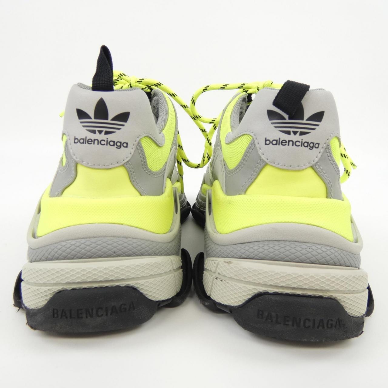 バレンシアガ BALENCIAGA スニーカー