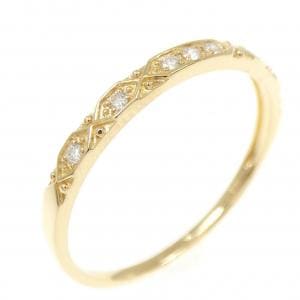 ブランドジュエリー｜リング｜ヴァンドーム｜ヴァンドーム