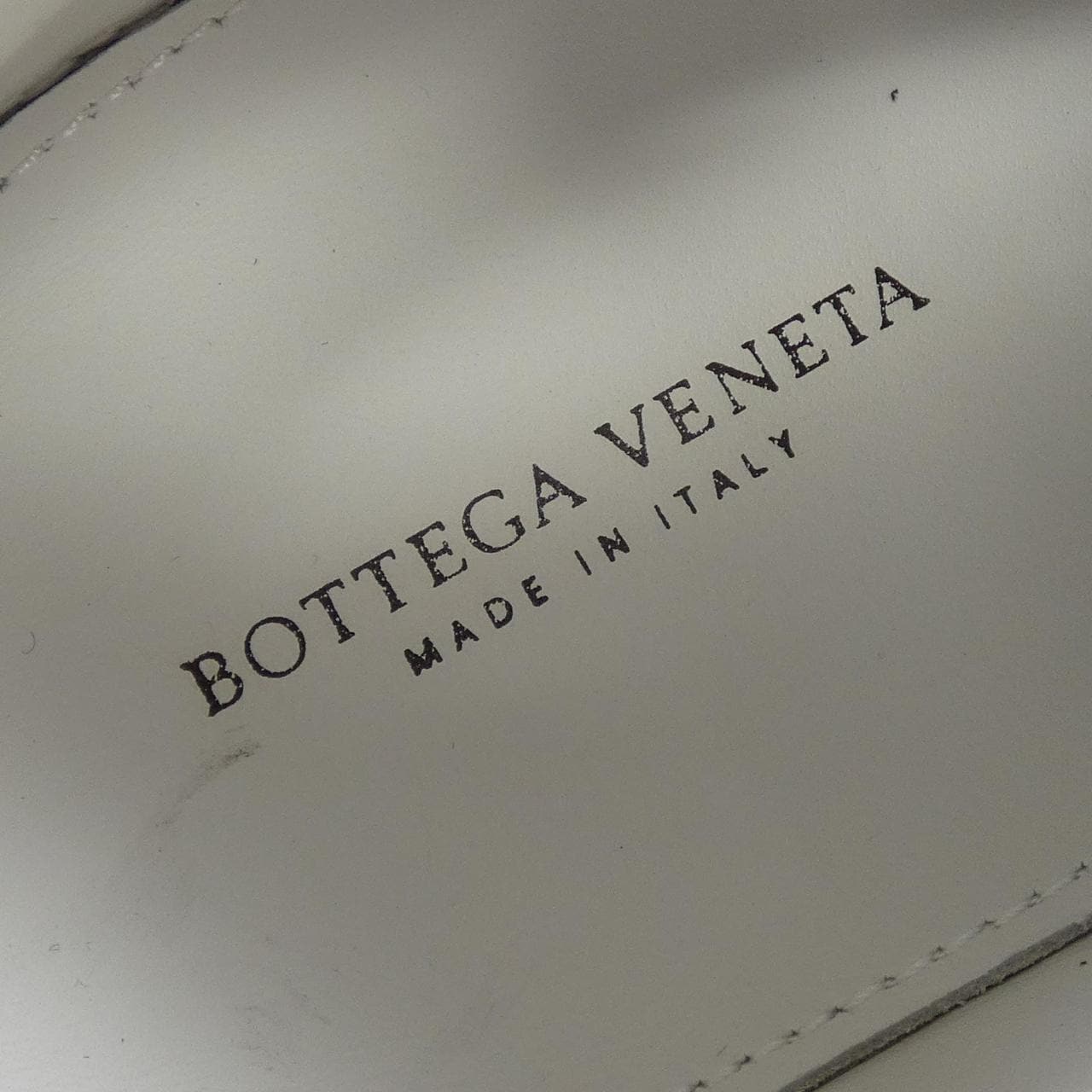 ボッテガヴェネタ BOTTEGA VENETA スニーカー