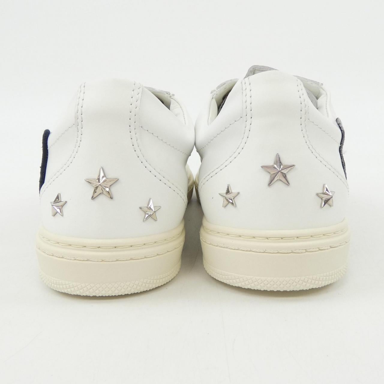 ジミーチュウ JIMMY CHOO スニーカー