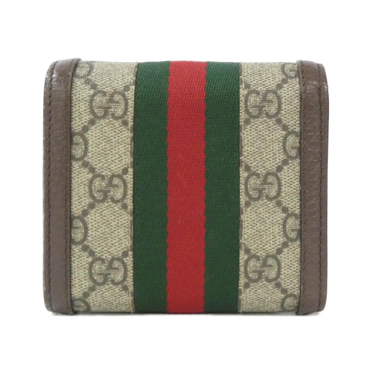 グッチ OPHIDIA 598662 96IWG 財布