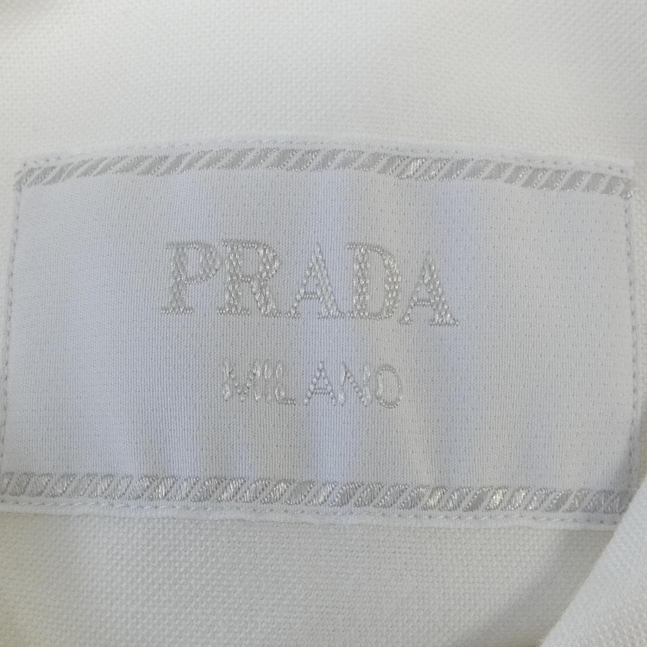 プラダ PRADA SC540 S211 16EL ジャケット
