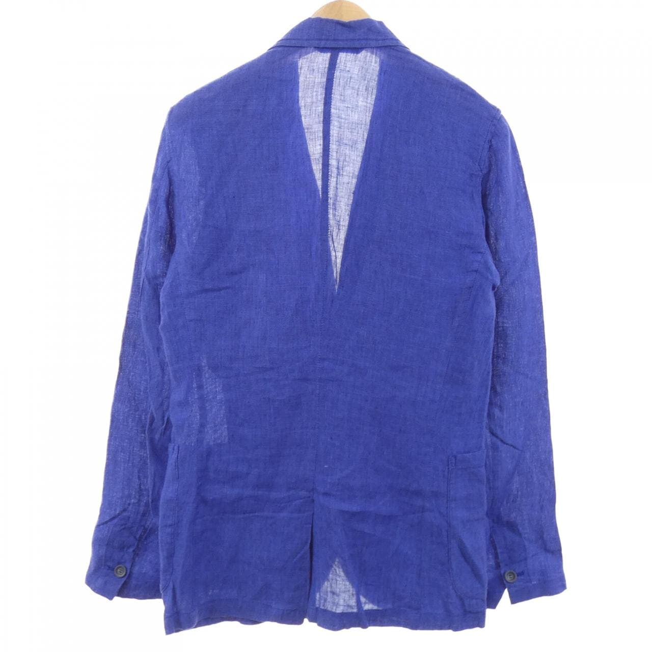 チットラグジュアリー CIT LUXURY EDIFICE ジャケット