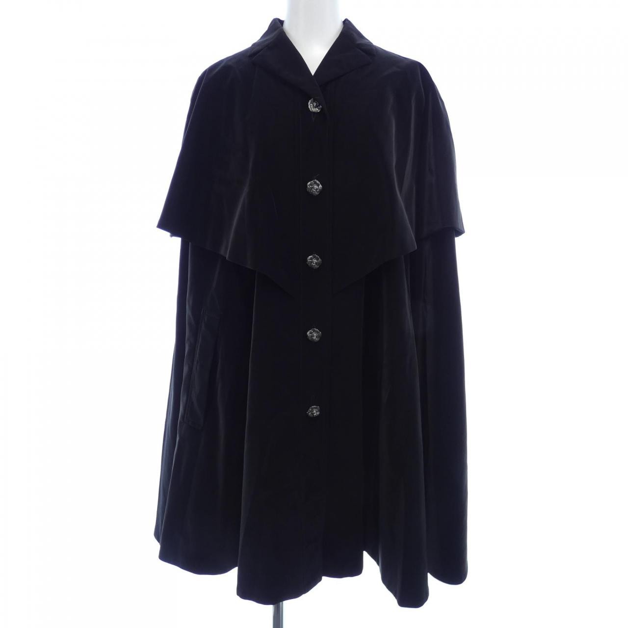 シャネル CHANEL P75859V67122 ケープ