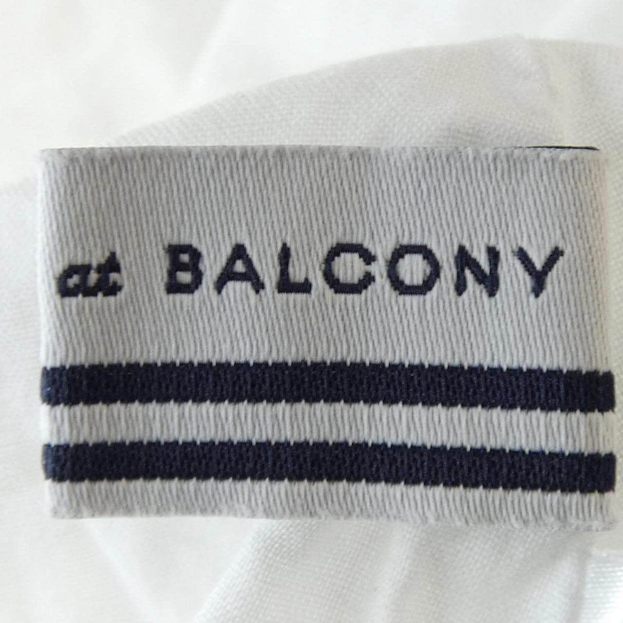 ボーダーズアットバルコニー BORDERS at BALCONY BD1911-3C-24 トップス